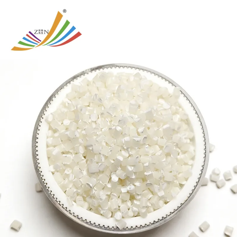 Anti Block Masterbatch