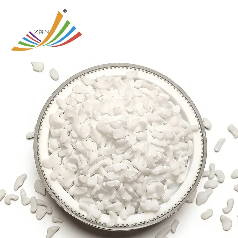 Na2SO4 Transparent Filler Masterbatch