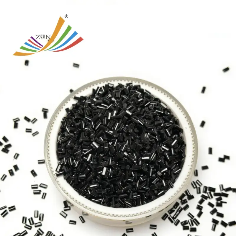 black masterbatch051