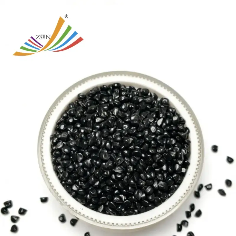 black masterbatch071