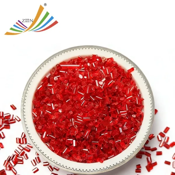 High Transparent PS  Masterbatch