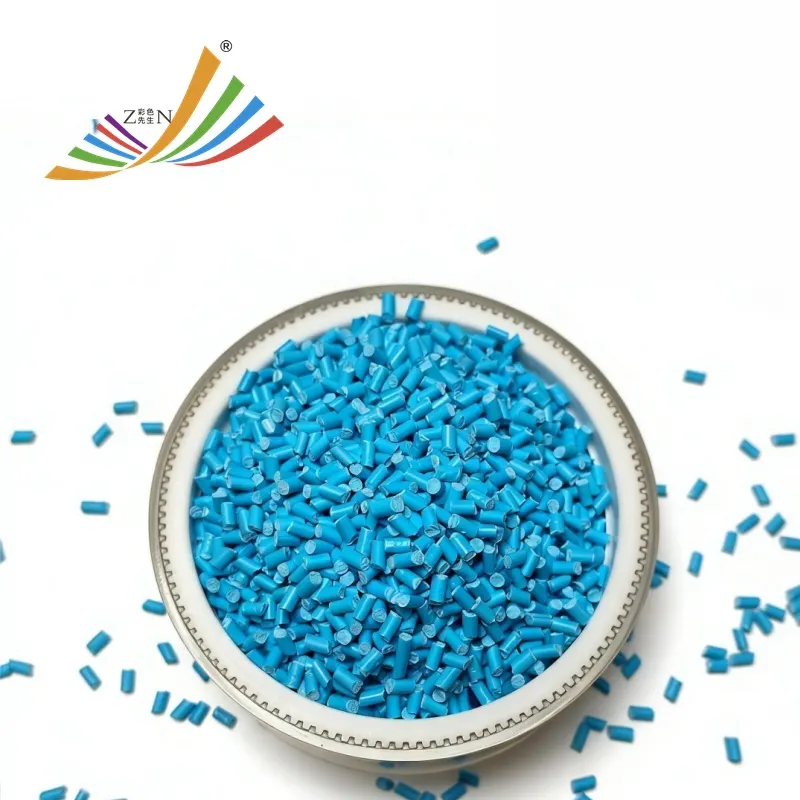 color masterbatch125