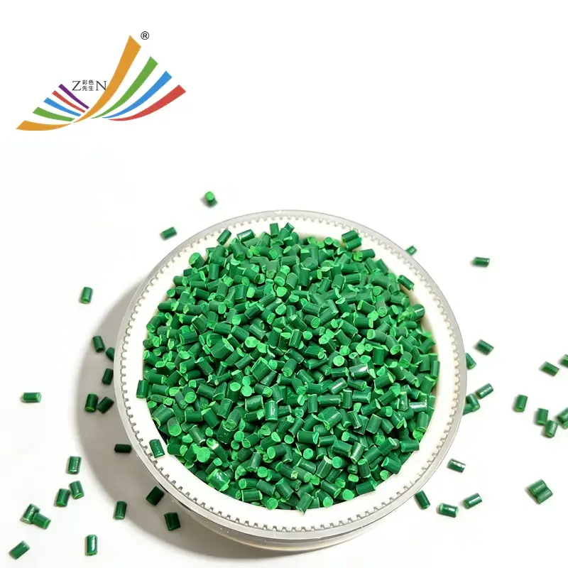 green masterbatch011 (2)