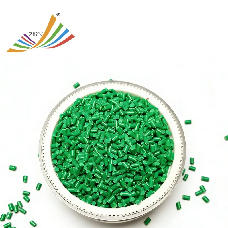 green masterbatch101 (1)