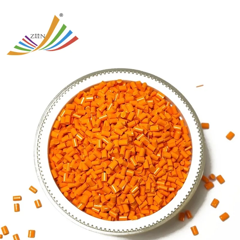 yellow masterbatch051 (2)