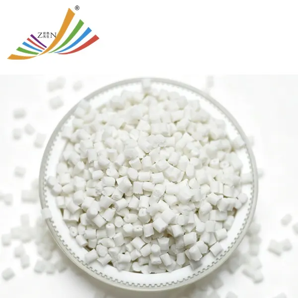 Glass Fiber Masterbatch