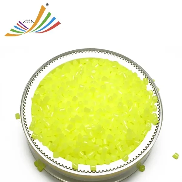 Optical Brightener Masterbatch