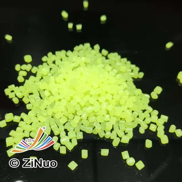 Optical Brightener Masterbatch