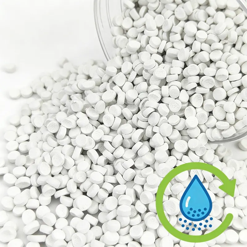 Desiccant Masterbatch