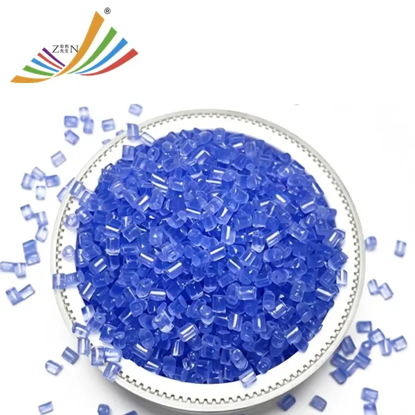 Clarifying Masterbatch