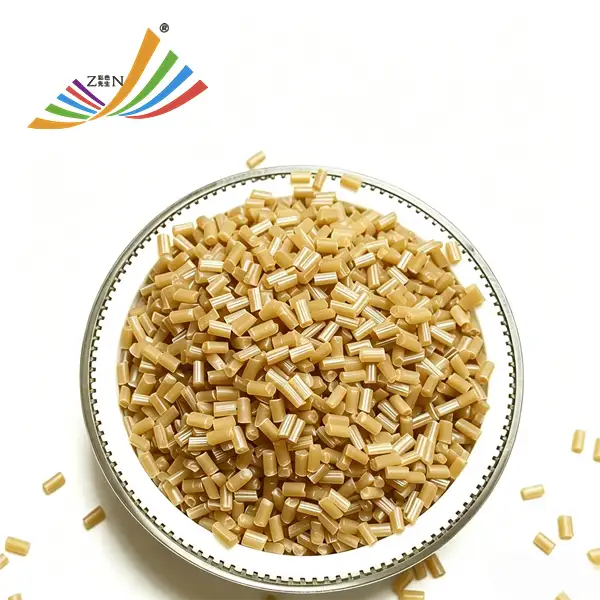 Antibacterial Masterbatch