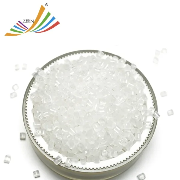 Nucleating Masterbatch