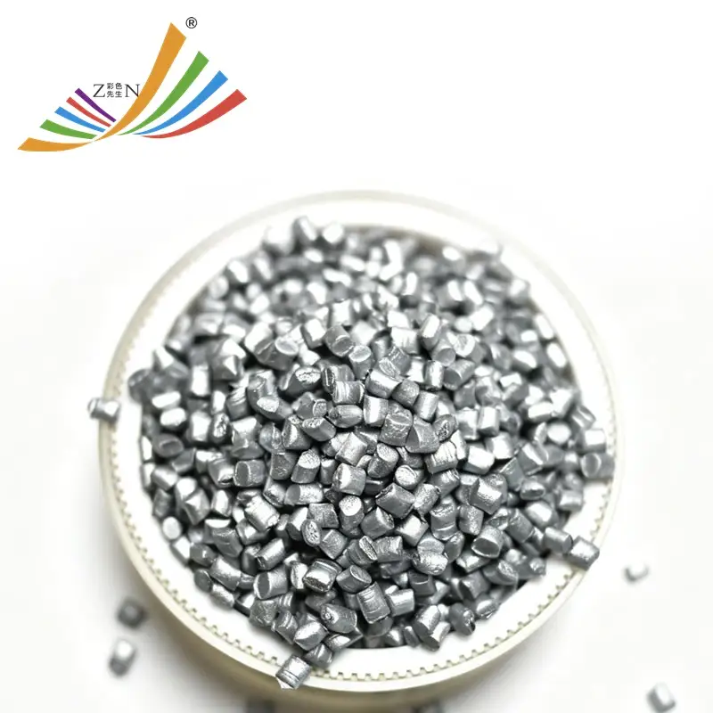 Silver Masterbatch