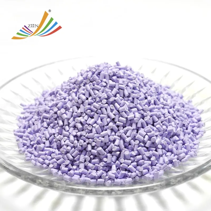 PLA Color Masterbatch